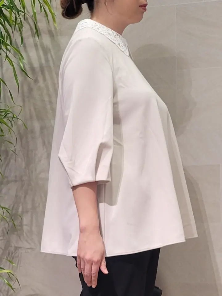 ONWARD CROSSET SELECT 西村 コーディネート画像