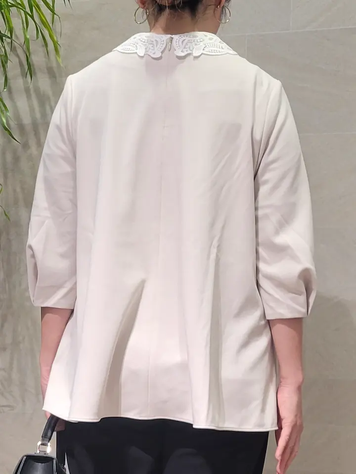 ONWARD CROSSET SELECT 西村 コーディネート画像