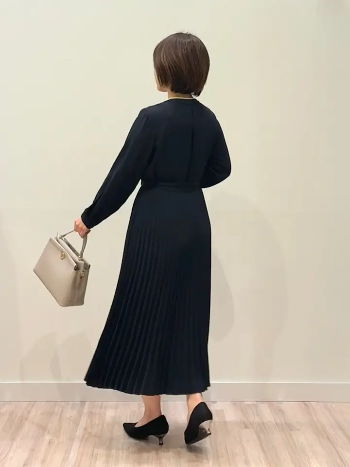 ONWARD CROSSET SELECT 前田 コーディネート画像