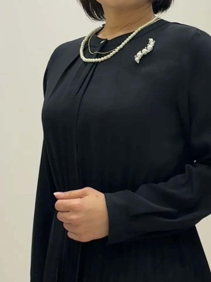 ONWARD CROSSET SELECT 前田 コーディネート画像