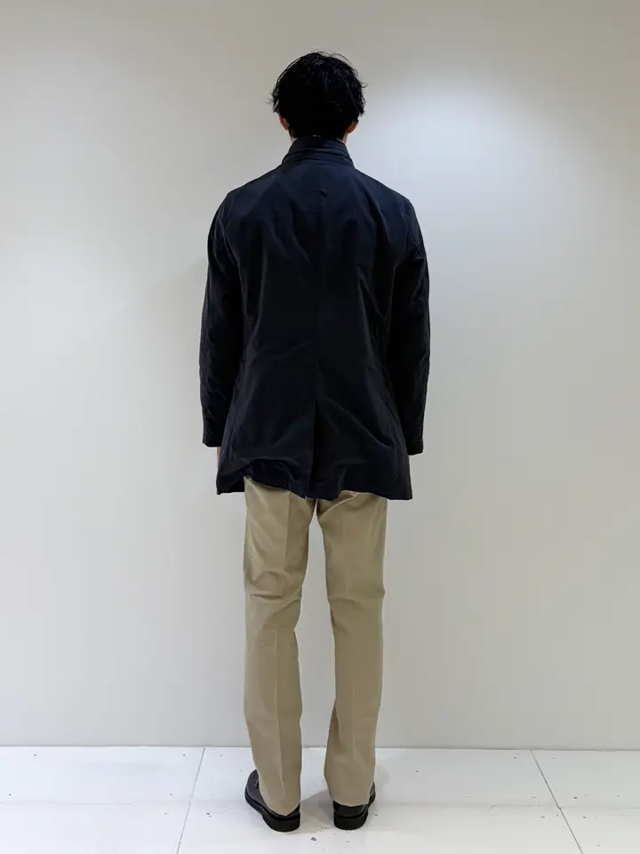 ONWARD CROSSET SELECT 藤田 コーディネート画像