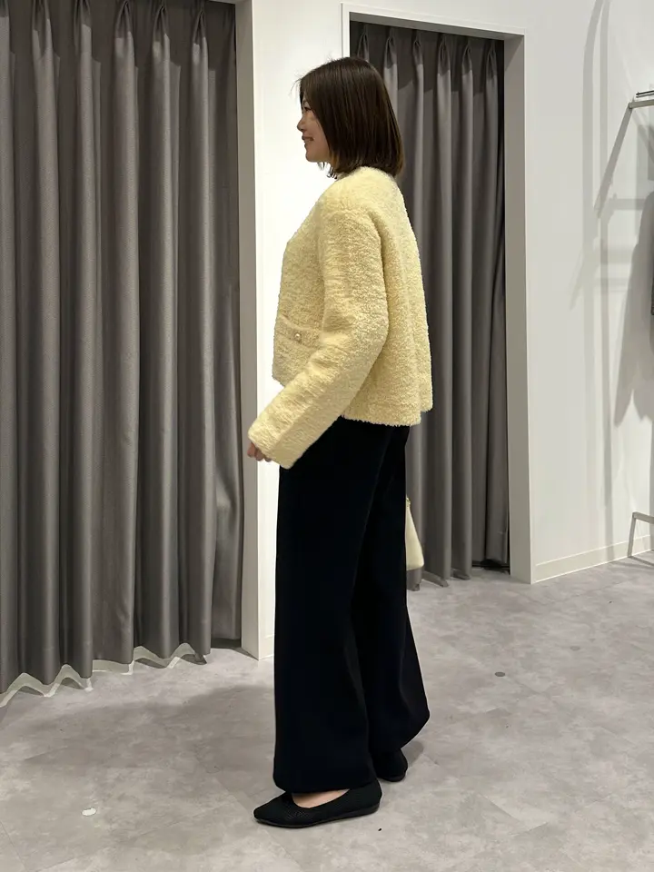 ONWARD CROSSET SELECT mami コーディネート画像