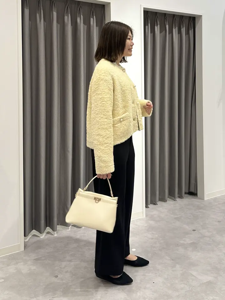 ONWARD CROSSET SELECT mami コーディネート画像