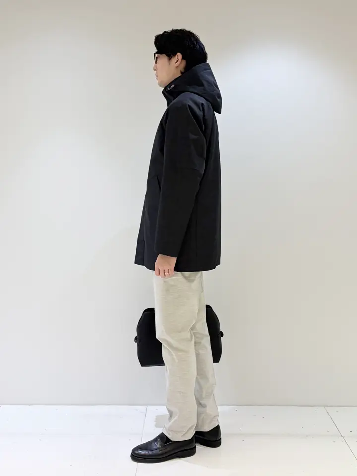 ONWARD CROSSET SELECT 藤田 コーディネート画像