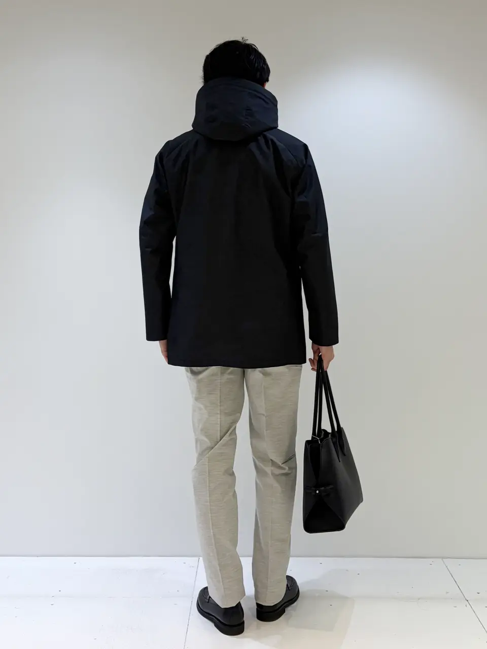 ONWARD CROSSET SELECT 藤田 コーディネート画像