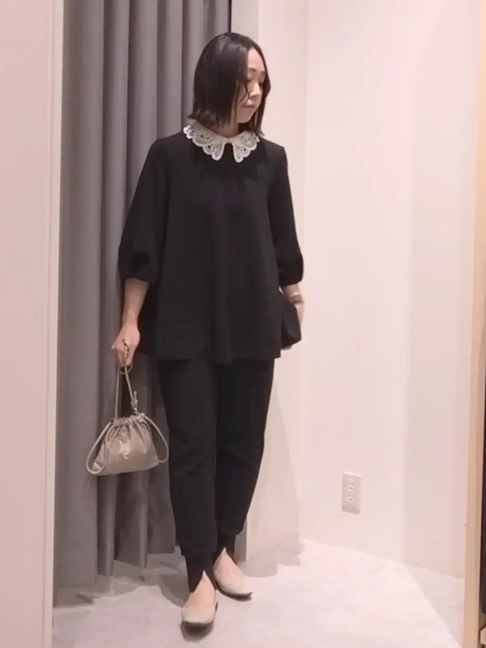  久保 コーディネート画像