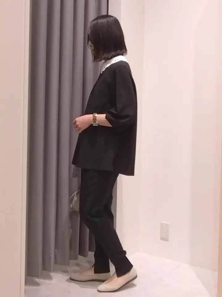 ONWARD CROSSET SELECT 久保 コーディネート画像