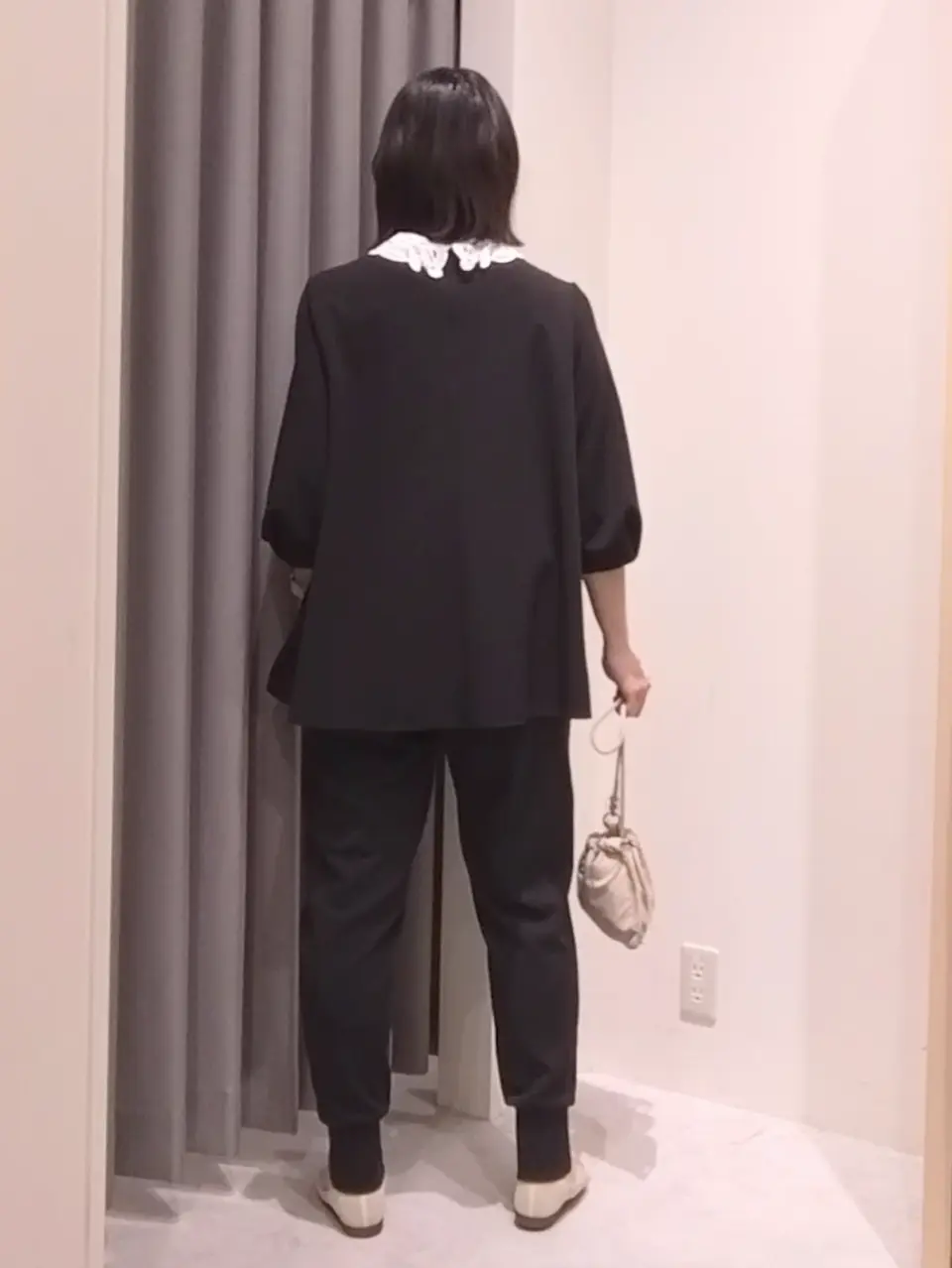 ONWARD CROSSET SELECT 久保 コーディネート画像