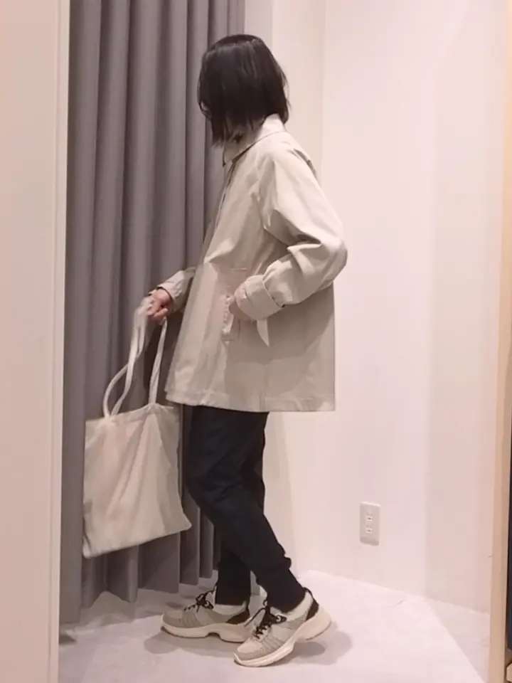 ONWARD CROSSET SELECT 久保 コーディネート画像