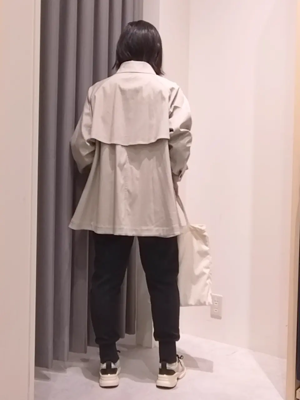 ONWARD CROSSET SELECT 久保 コーディネート画像