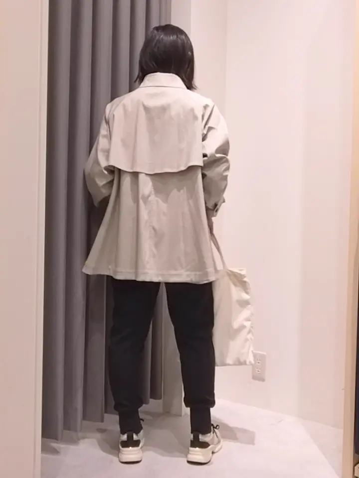 ONWARD CROSSET SELECT 久保 コーディネート画像