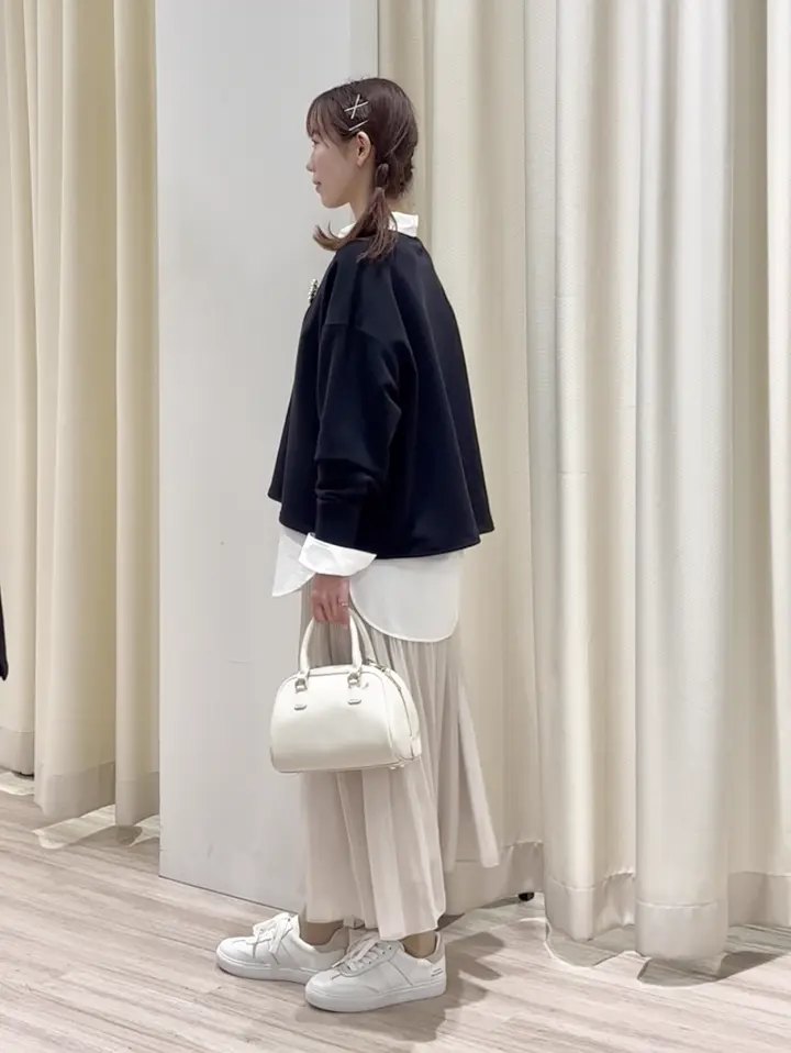 ONWARD CROSSET SELECT R コーディネート画像