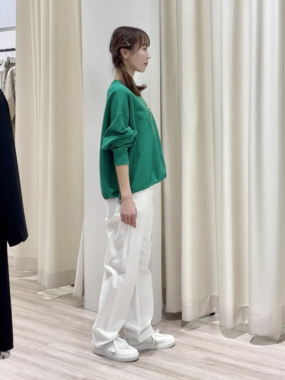 ONWARD CROSSET SELECT R コーディネート画像