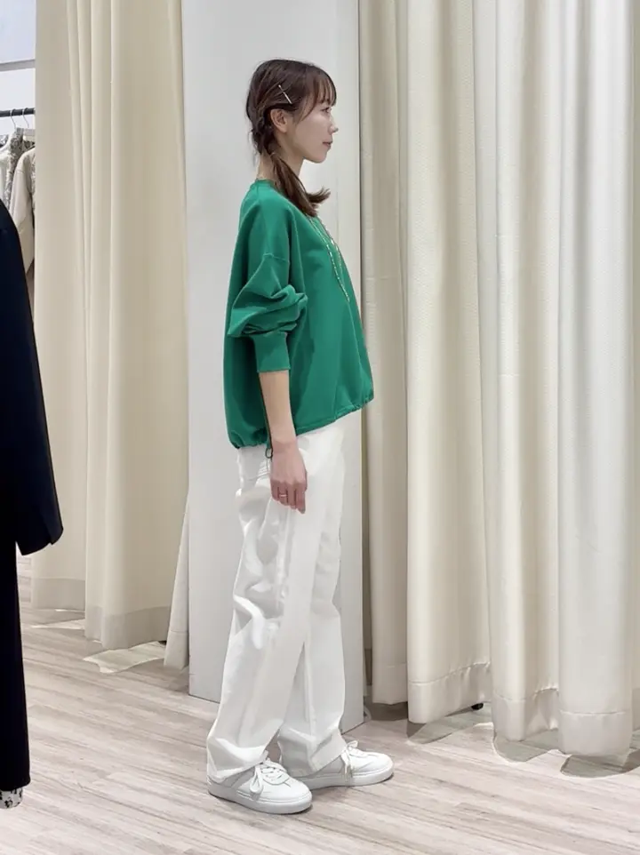 ONWARD CROSSET SELECT R コーディネート画像