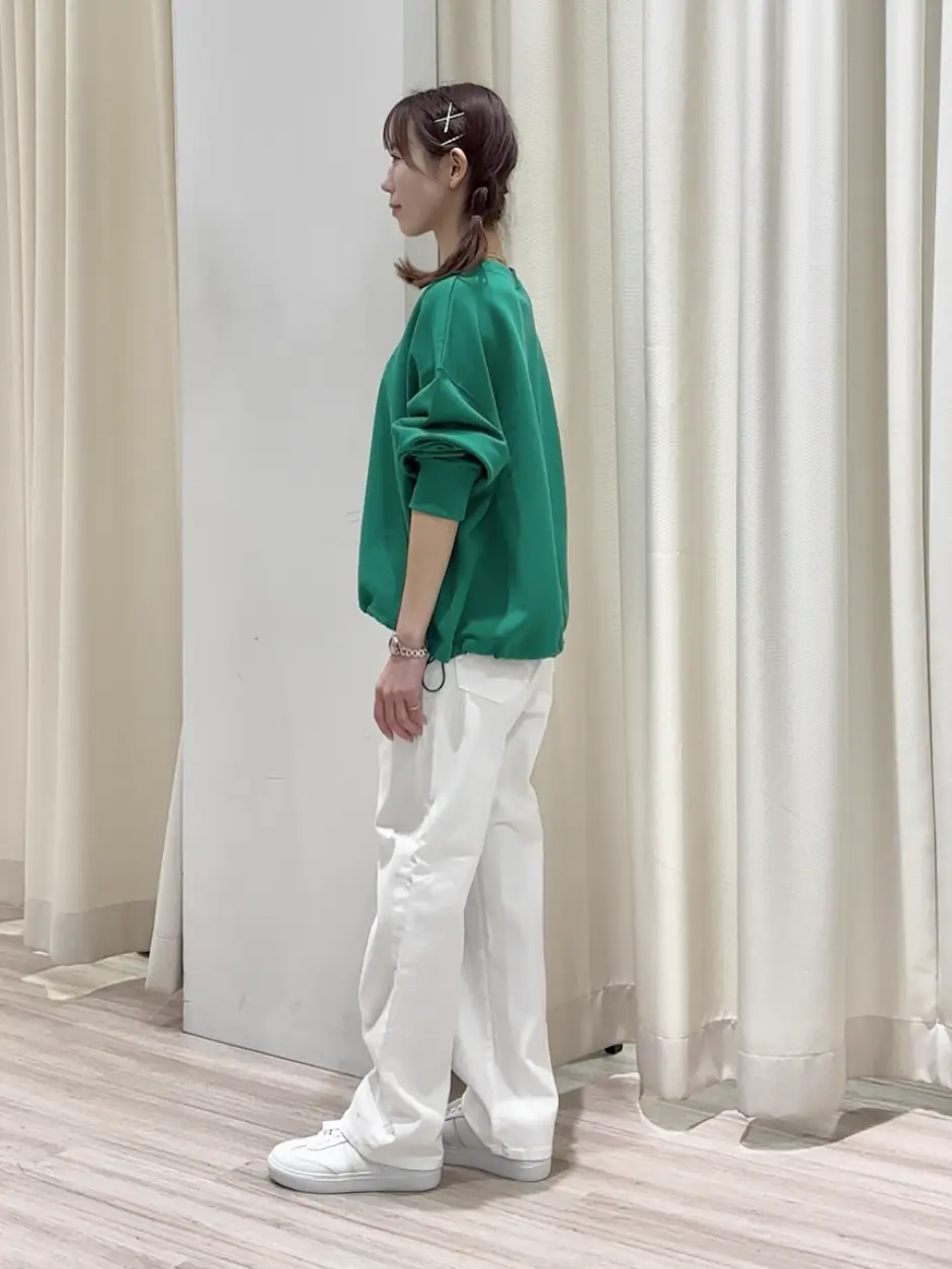 ONWARD CROSSET SELECT R コーディネート画像