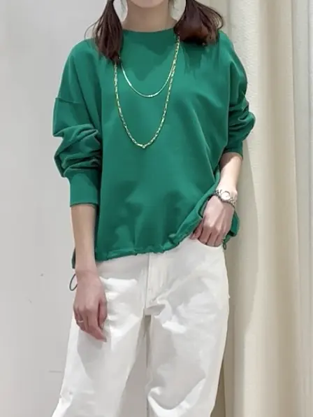 ONWARD CROSSET SELECT R コーディネート画像