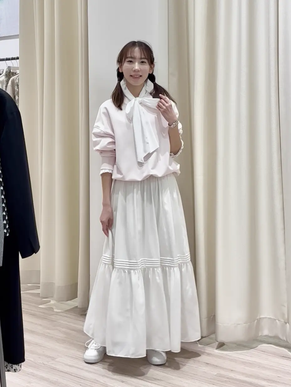  R コーディネート画像