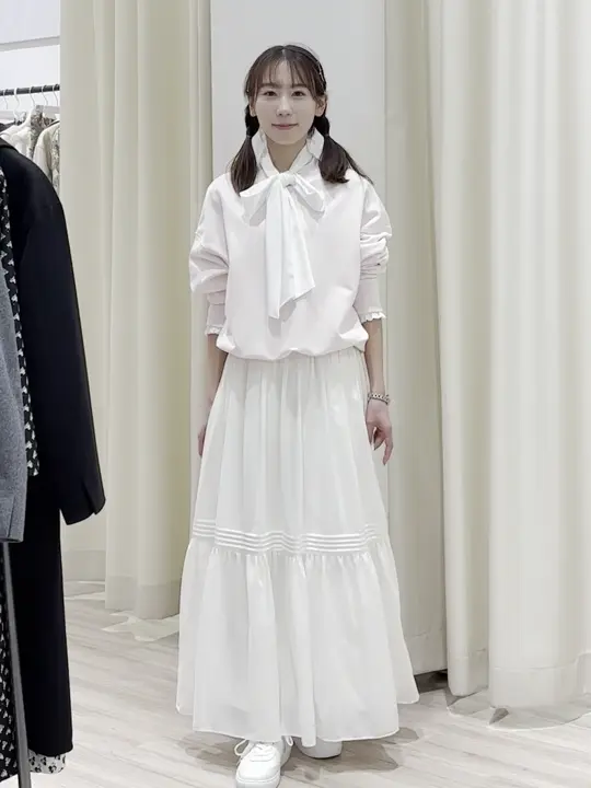 ONWARD CROSSET SELECT R コーディネート画像