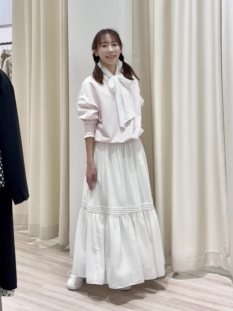 ONWARD CROSSET SELECT R コーディネート画像