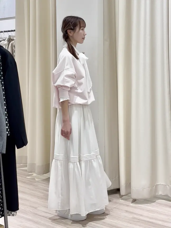 ONWARD CROSSET SELECT R コーディネート画像