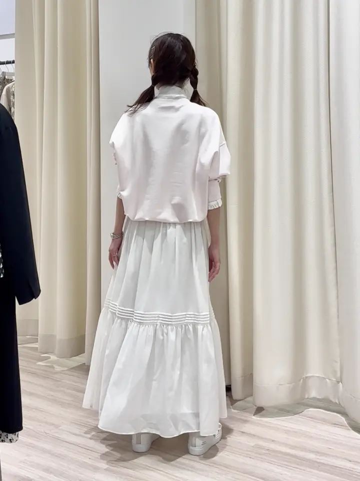 ONWARD CROSSET SELECT R コーディネート画像