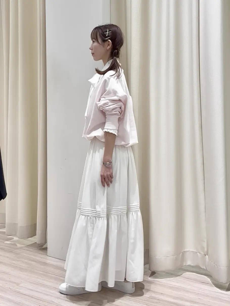 ONWARD CROSSET SELECT R コーディネート画像