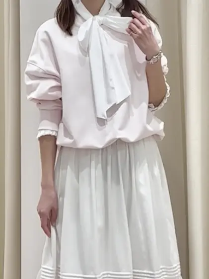 ONWARD CROSSET SELECT R コーディネート画像