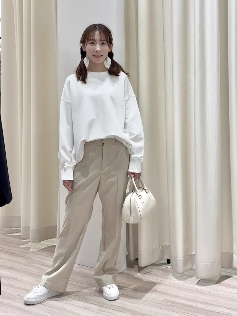  R コーディネート画像