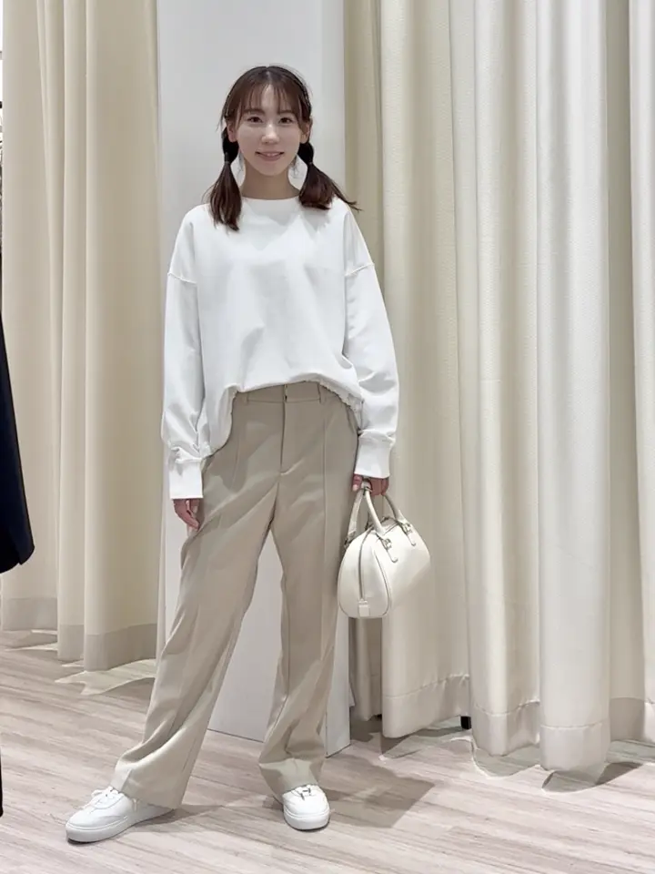 ONWARD CROSSET SELECT R コーディネート画像