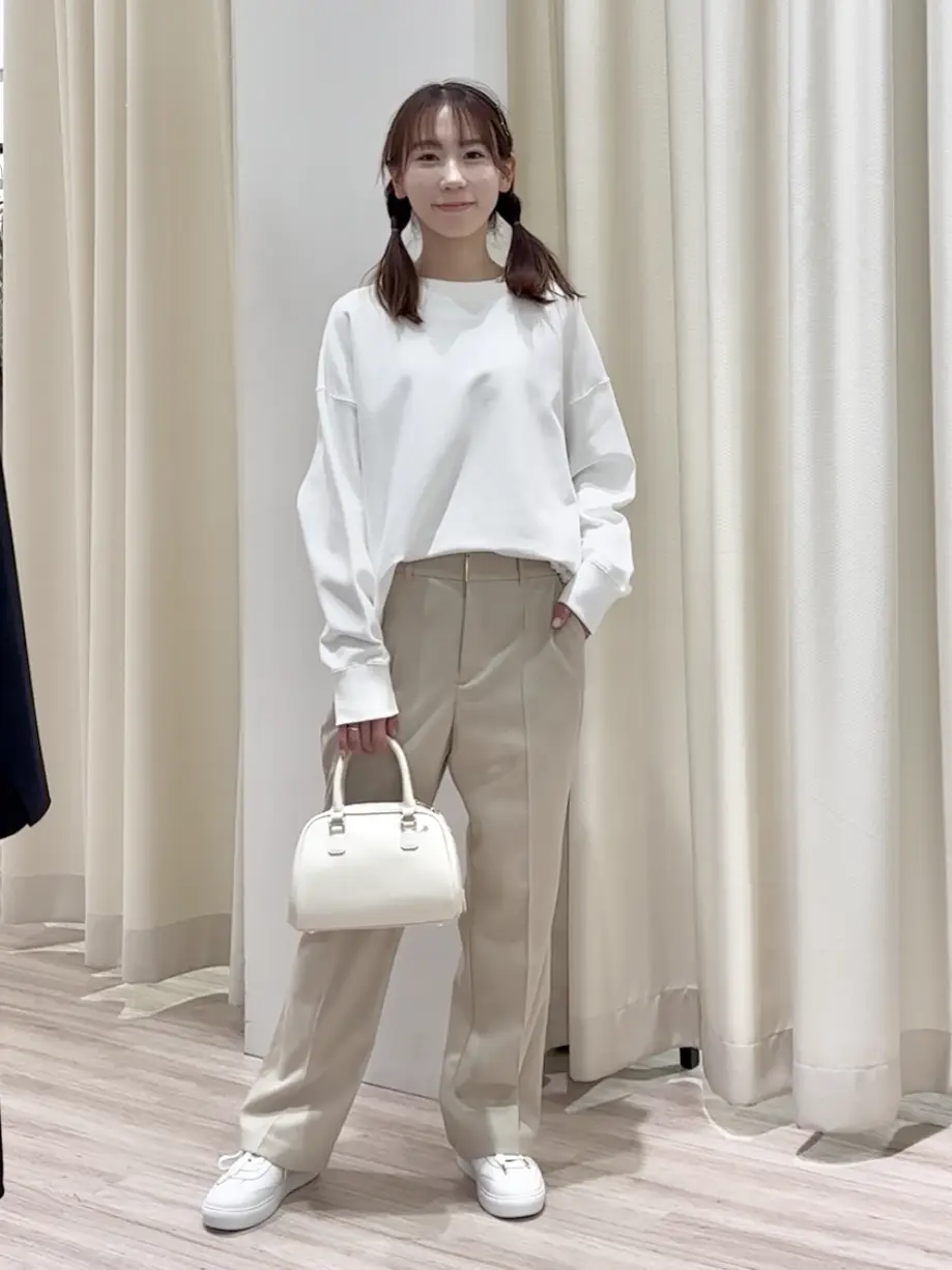 ONWARD CROSSET SELECT R コーディネート画像