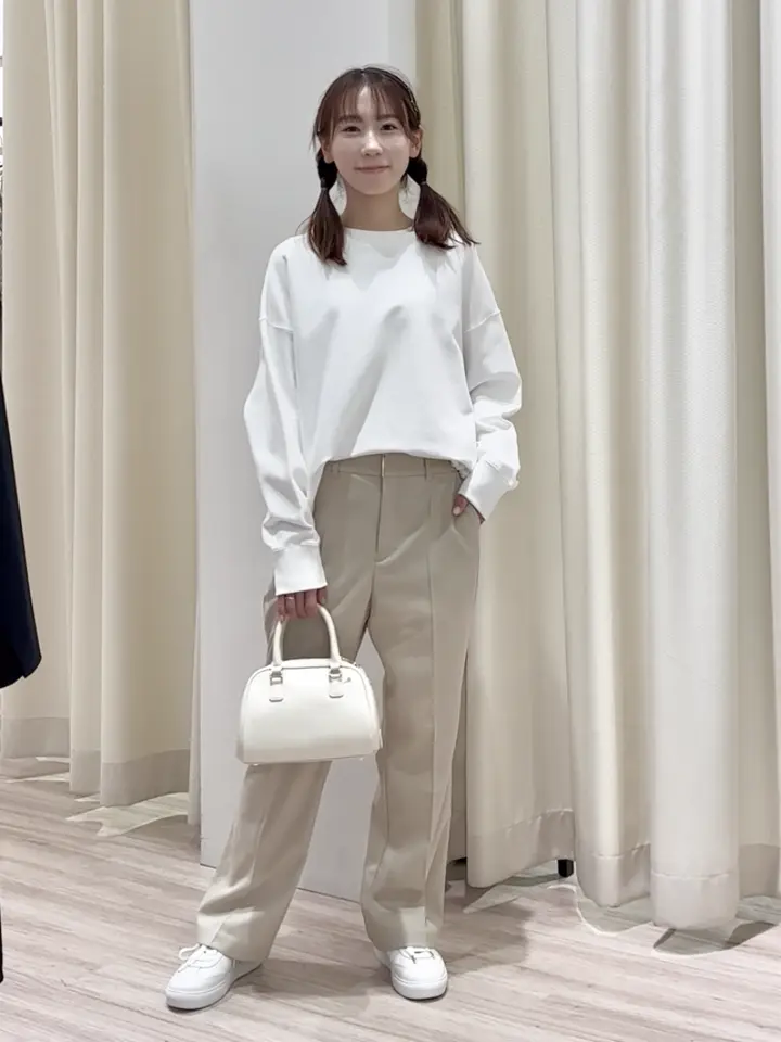 ONWARD CROSSET SELECT R コーディネート画像