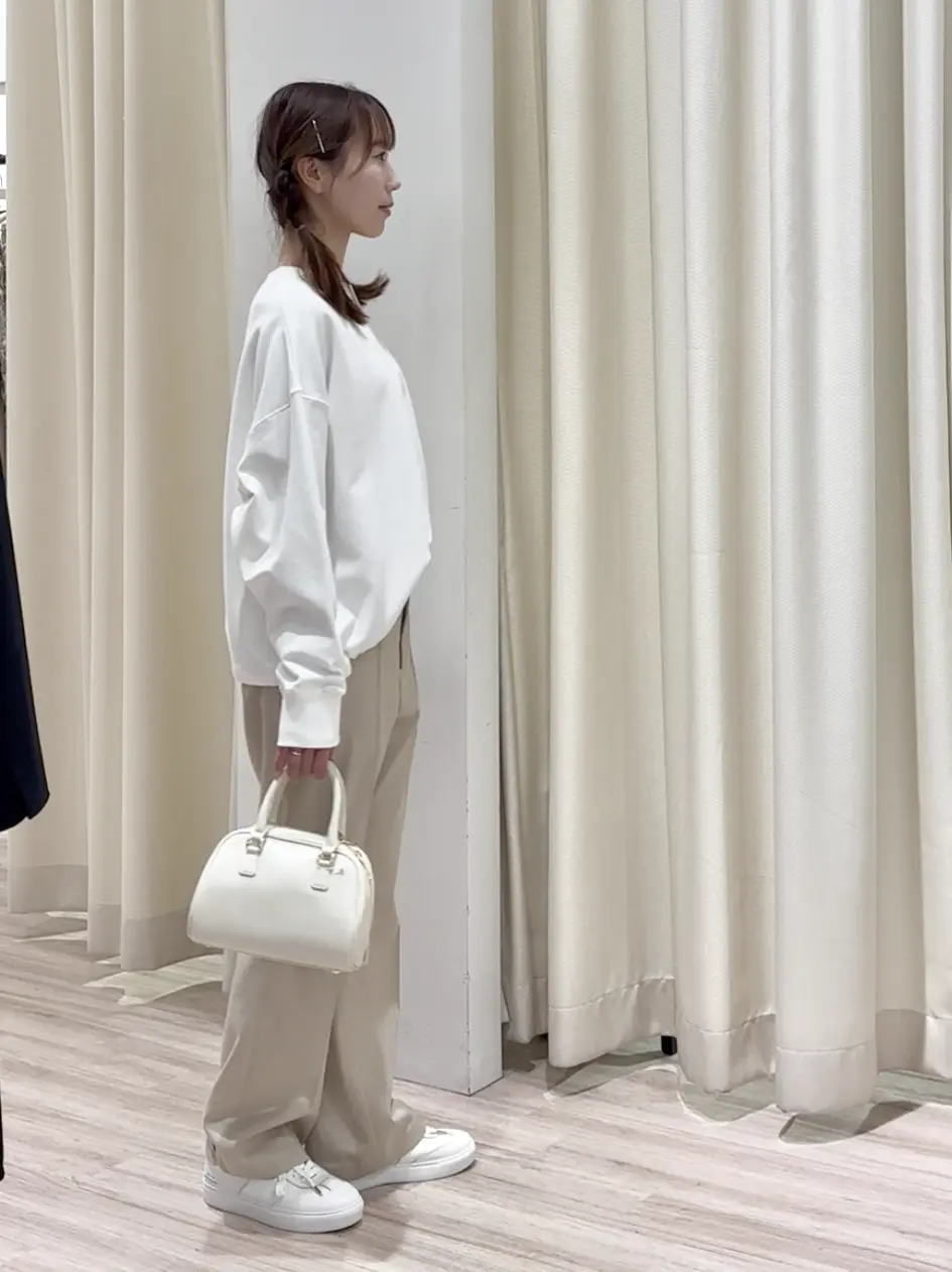 ONWARD CROSSET SELECT R コーディネート画像