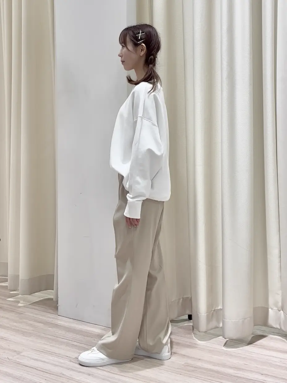 ONWARD CROSSET SELECT R コーディネート画像