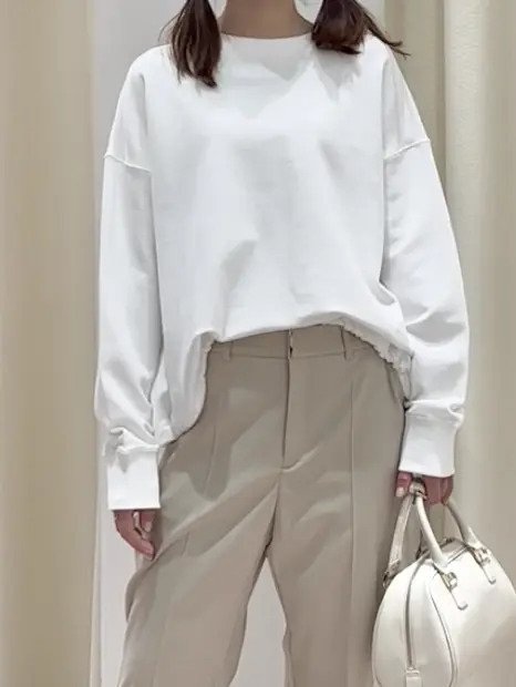 ONWARD CROSSET SELECT R コーディネート画像