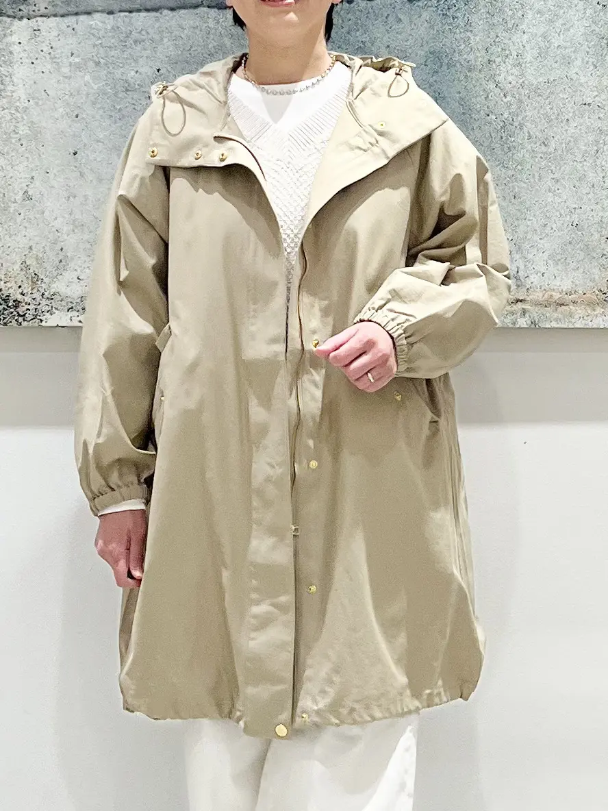 ONWARD CROSSET SELECT 會澤 コーディネート画像