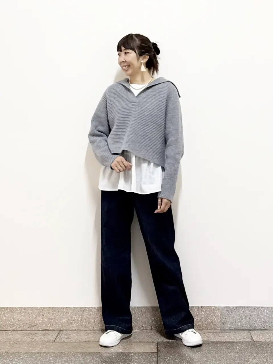  佐藤 コーディネート画像