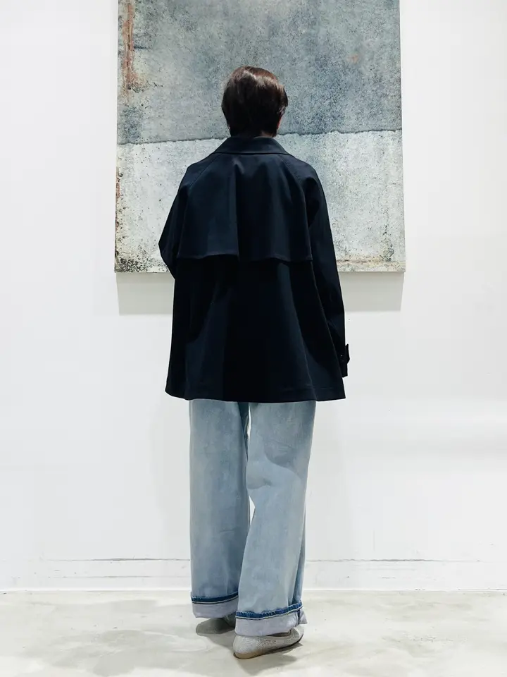 ONWARD CROSSET SELECT 會澤 コーディネート画像