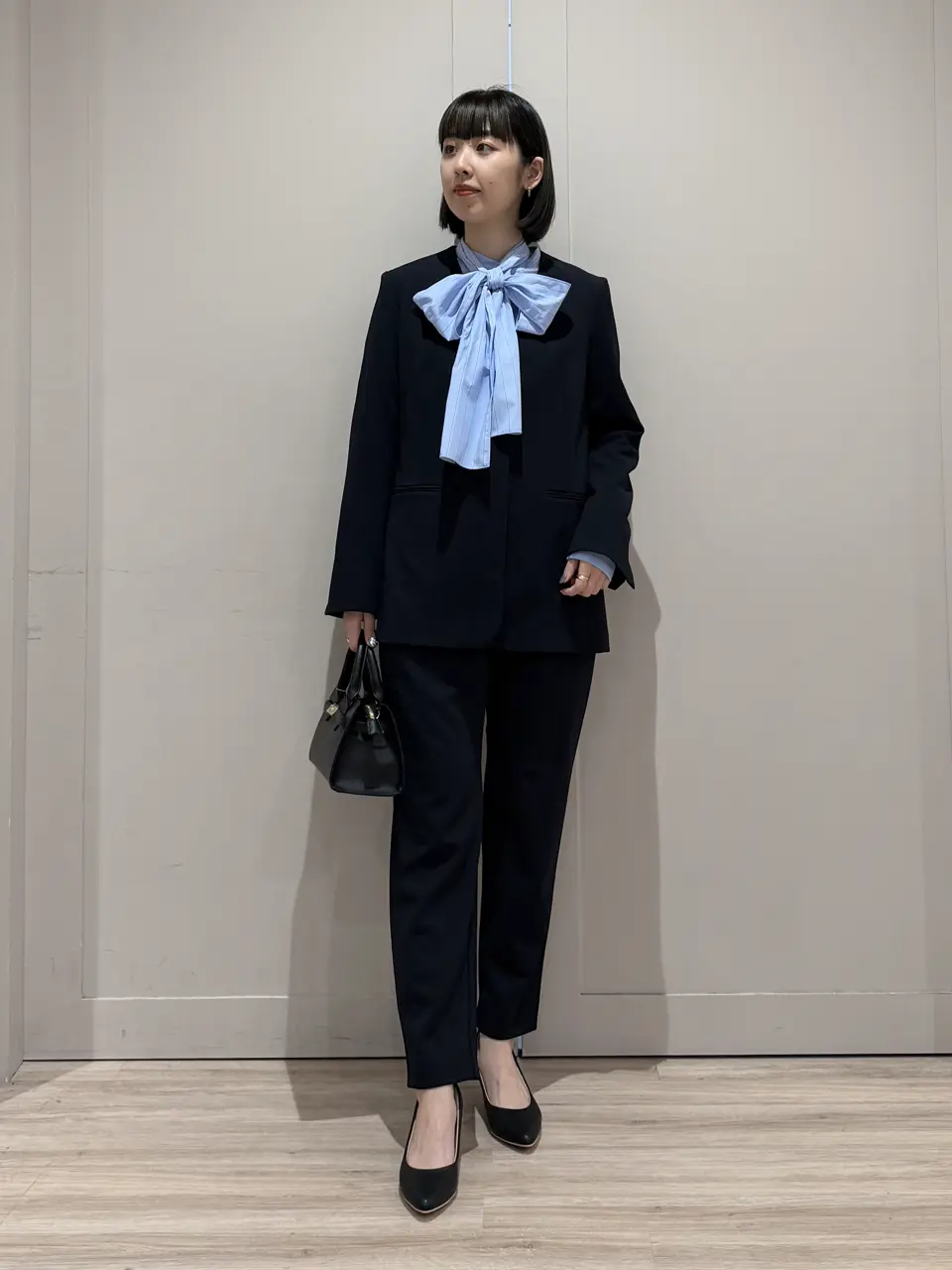  山田 コーディネート画像