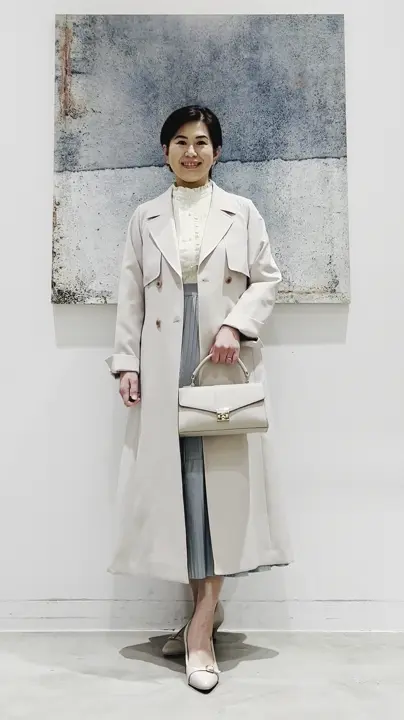 ONWARD CROSSET SELECT 會澤 コーディネート画像