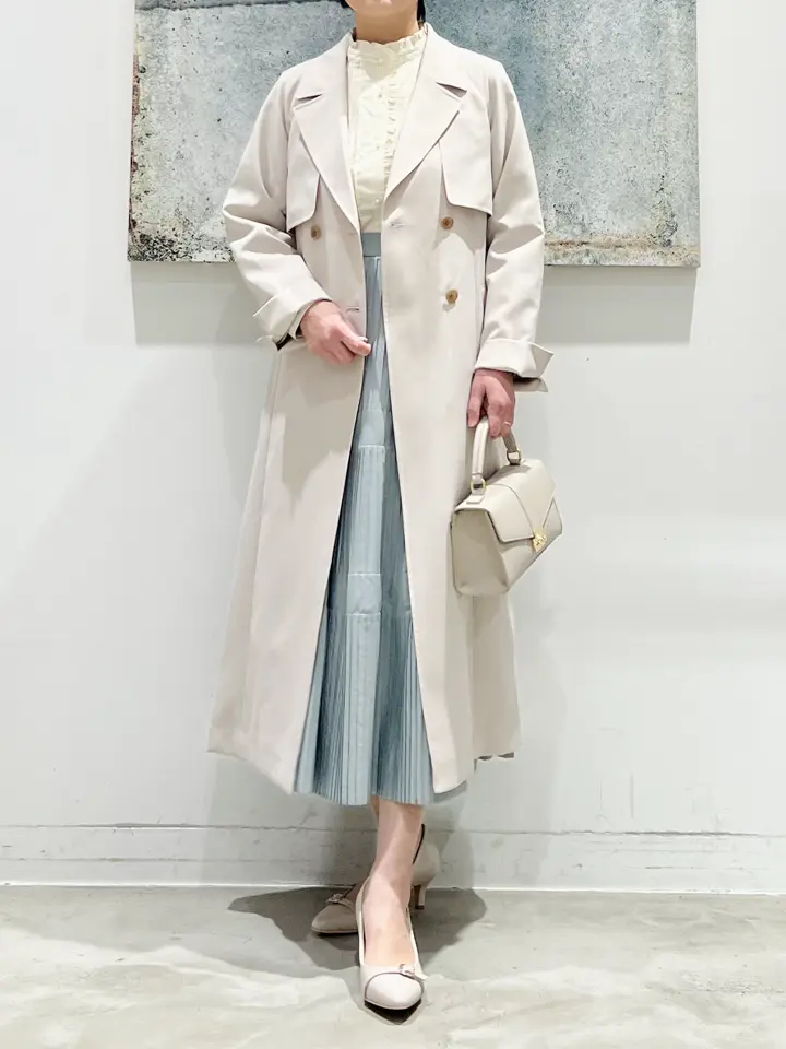 ONWARD CROSSET SELECT 會澤 コーディネート画像