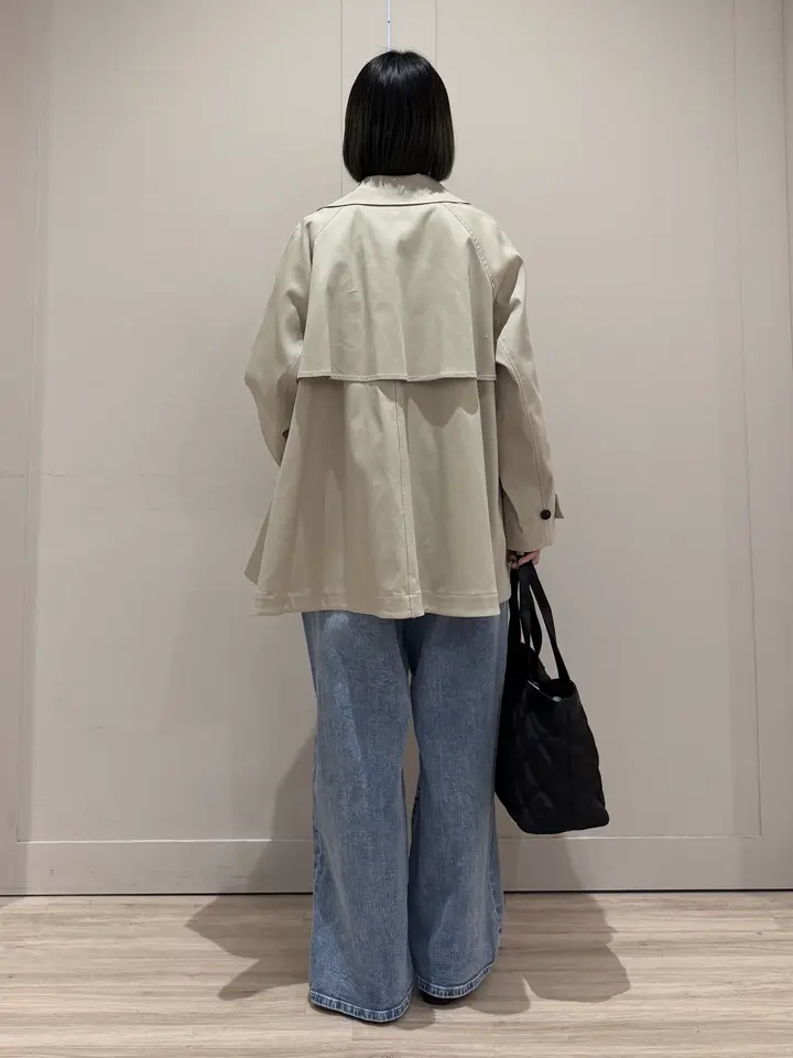 ONWARD CROSSET SELECT 山田 コーディネート画像