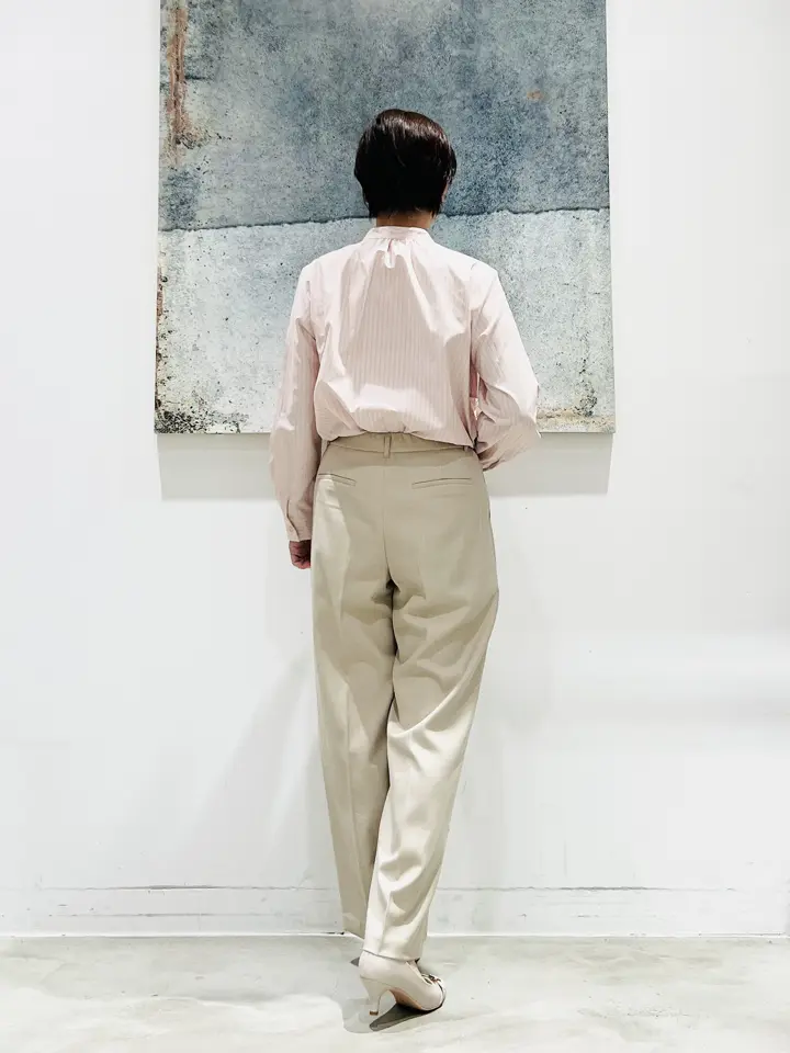 ONWARD CROSSET SELECT 會澤 コーディネート画像