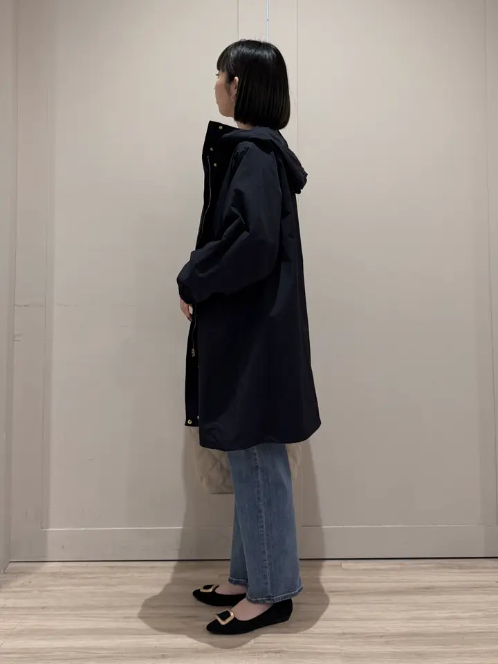 ONWARD CROSSET SELECT 山田 コーディネート画像