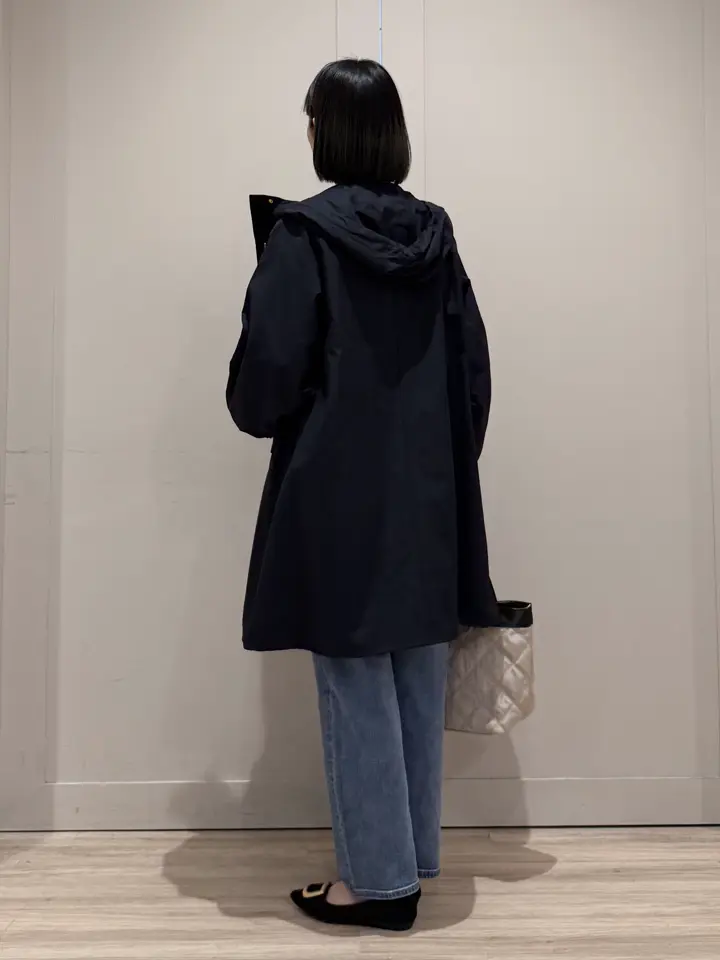 ONWARD CROSSET SELECT 山田 コーディネート画像