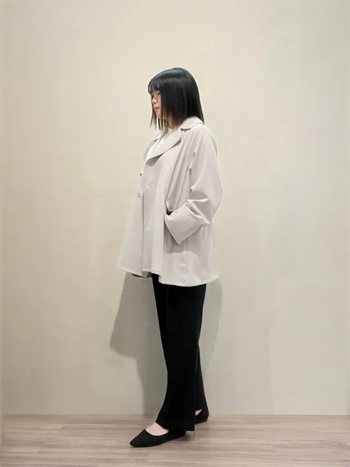 ONWARD CROSSET SELECT 川村 コーディネート画像