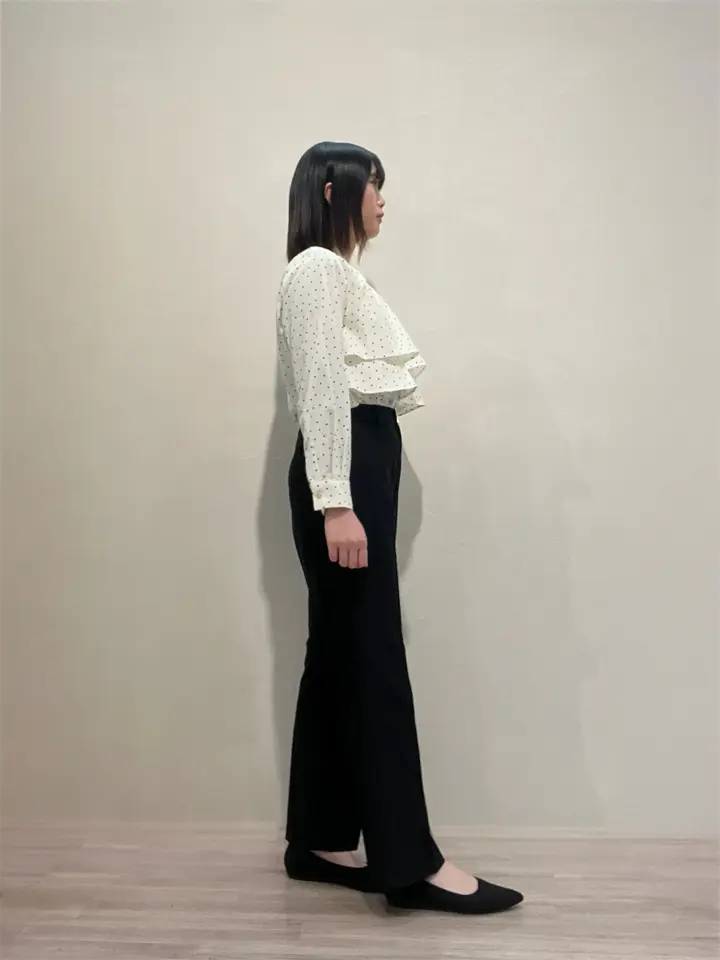 ONWARD CROSSET SELECT 川村 コーディネート画像