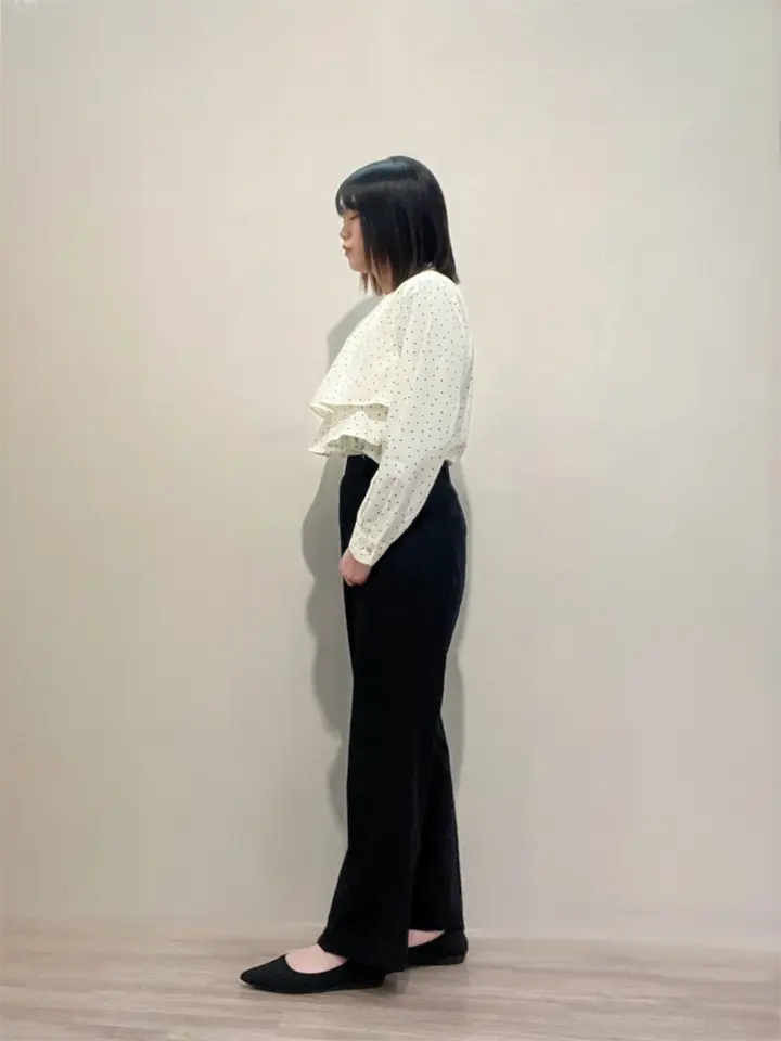 ONWARD CROSSET SELECT 川村 コーディネート画像