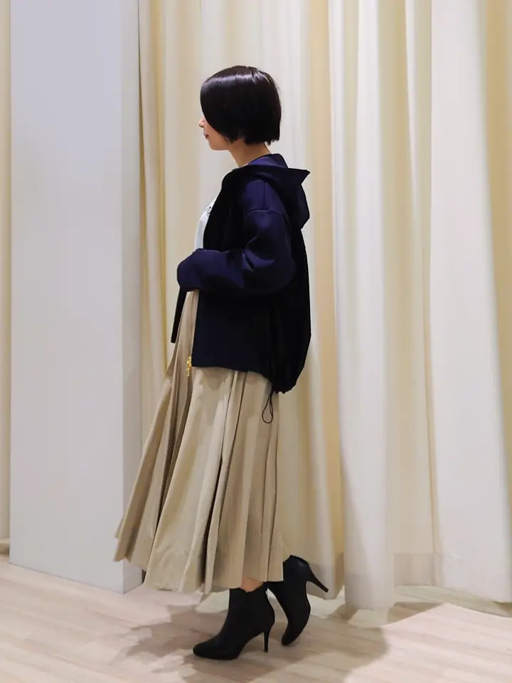 ONWARD CROSSET SELECT M. コーディネート画像