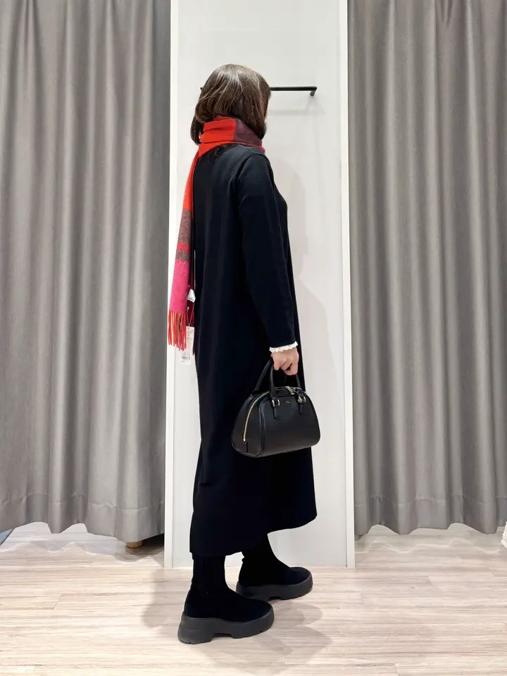 ONWARD CROSSET SELECT SAKAI コーディネート画像