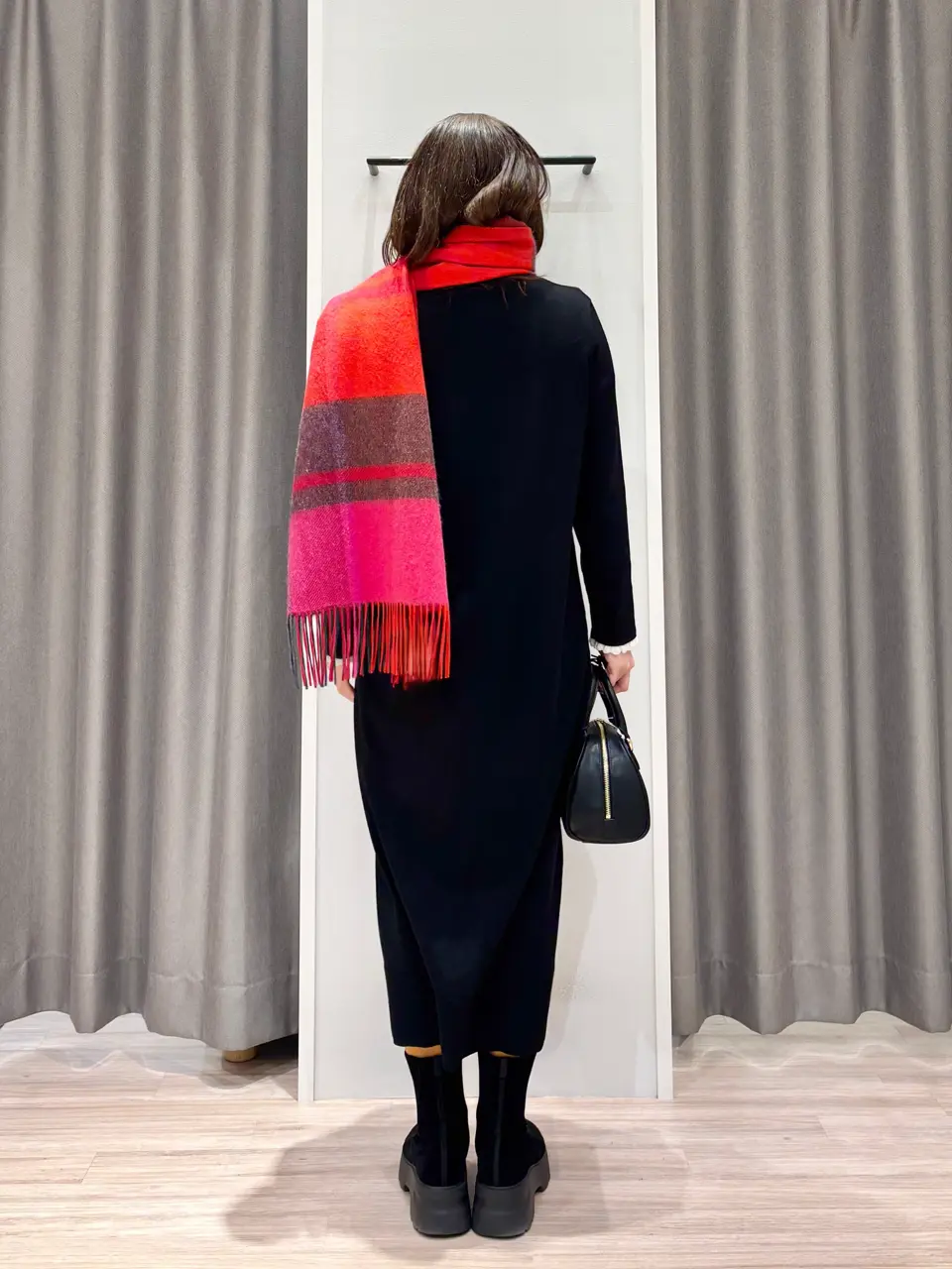 ONWARD CROSSET SELECT SAKAI コーディネート画像